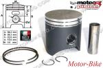 БУТАЛО К-Т ЗА КТМ EXC - SX - XC-W 125 2T 01-20